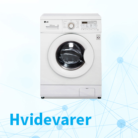Hvidevarer